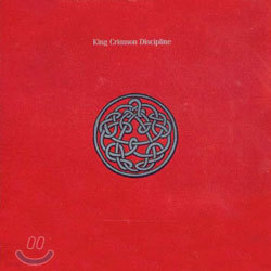 King Crimson - Discipline (30th Anniversary Edition)