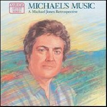 Michael Jones - Michael's Music ()
