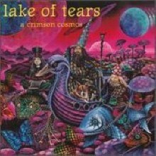 Lake Of Tears - A Crimson Cosmos