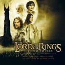 O.S.T. - The Lord Of The Rings - The Two Towers :   - ΰ ž
