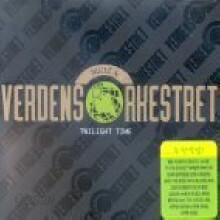 Verdens Orkestret - Twilight Time (Digipack/미개봉)