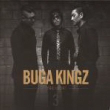 Buga Kingz(ΰŷ) - 3 The Menu (Digipack)