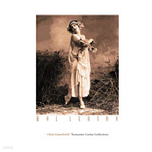 Chris Glassfield - Ballerina - Romantic Guitar Collection (̰)