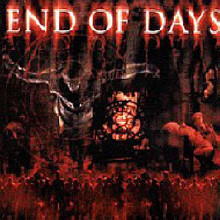 O.S.T. - End Of Days - ص  