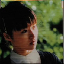 Miho Komatsu (ڱ&#27497;) - ʪΪ (/single/aocs1004)