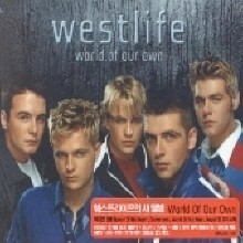 Westlife - World Of Our Own (+VCD Sampler/̰)