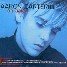 Aaron Carter - Oh Aaron (2CD)