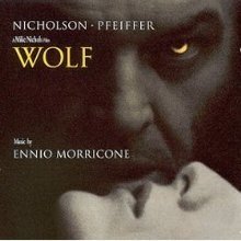 Ennio Morricone - Wolf (1994 Film)