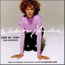 Whitney Houston - Step by Step (Single)