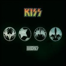 Kiss - IKONS