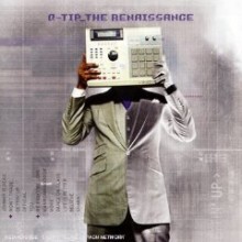 Q-Tip - The Renaissance