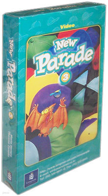 New Parade 3 : Video Tape