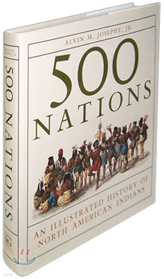 500 Nations