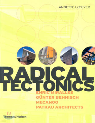 4x4 Radical Tectonics