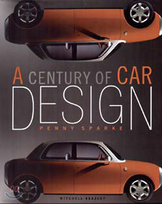 A Century of Car Design