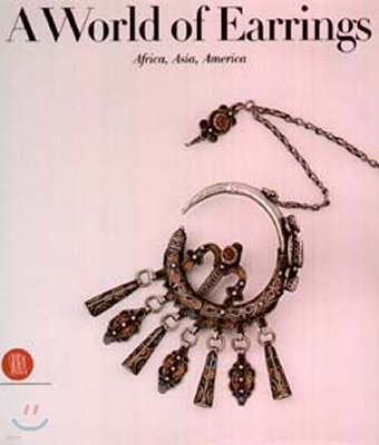A World of Earrings