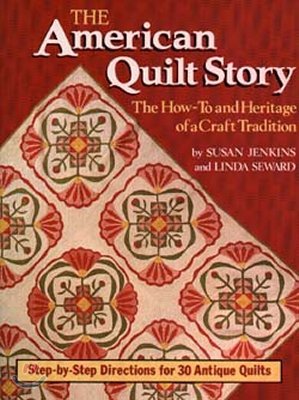American Quilt Story