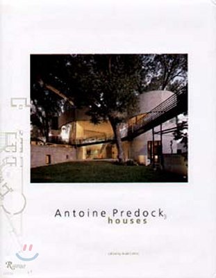 Antoine Predock 3 houses