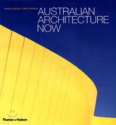 Australian Architecture Now