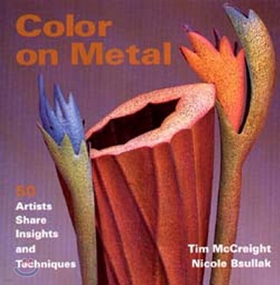 Color of Metal