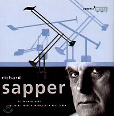 Compact Design Portfolio Richard Sapper