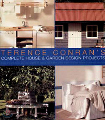 Complete House & Garden Design Projects