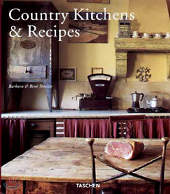 Country Kitchens & recipes
