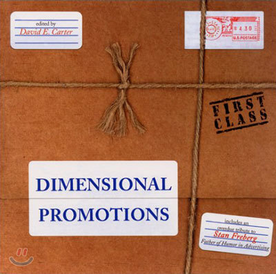DIMENTIONAL PROMOTIONS