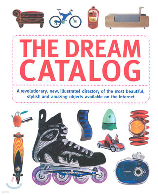 Dream Catalog