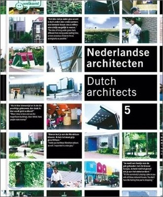 Dutch Architects 5