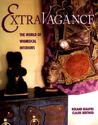 Extra Vagance