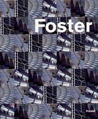 Foster Catalogue 2001