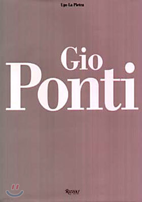 GIO PONTI