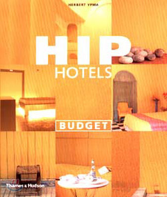 HIP Hotel Budget