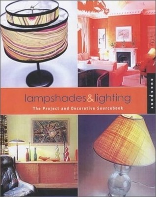 Lampshades & Lighting