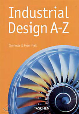 Industrial Design A-Z