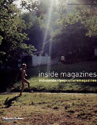 Inside Magazines