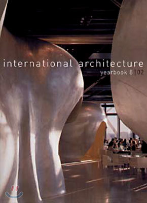 International Architecture yearbook 8/02