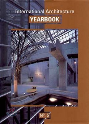 International Architecture Yearbooks Vol.5