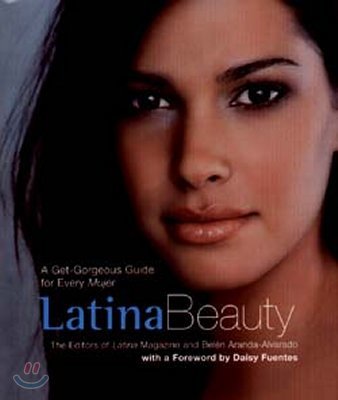 Latina Beauty