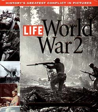 Life:World War 2
