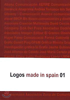 Logos Made in Spain