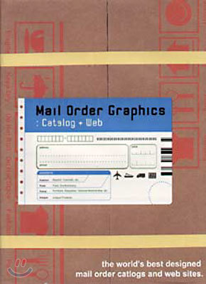 Mail Order Graphics