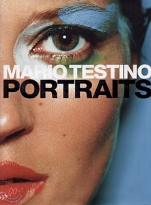 Mario Testino Portraits