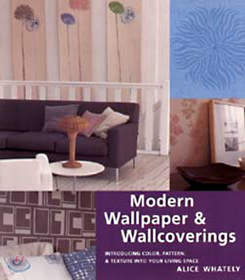 Modern Wallper & Wallcoverings