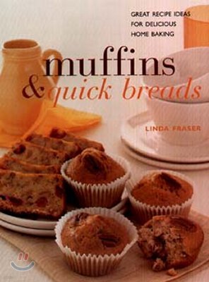 Muffins & Quick Breads