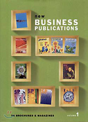 New Business Publications