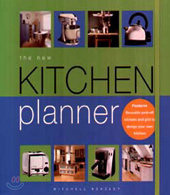 New Kitchen Planner
