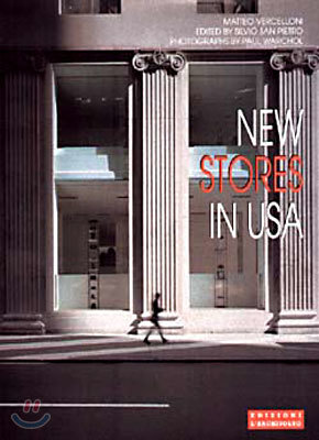 New Stores in USA