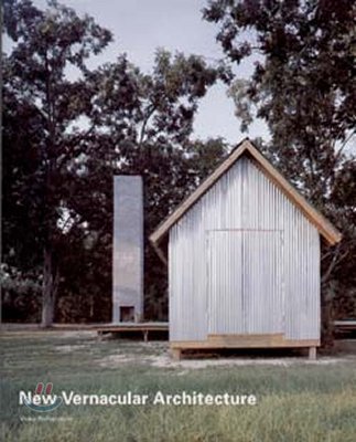 New Vernacular  Architecture